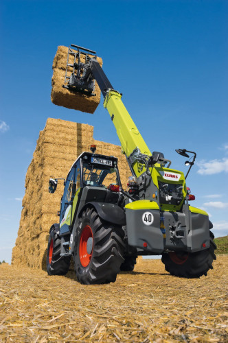 Scorpion 848